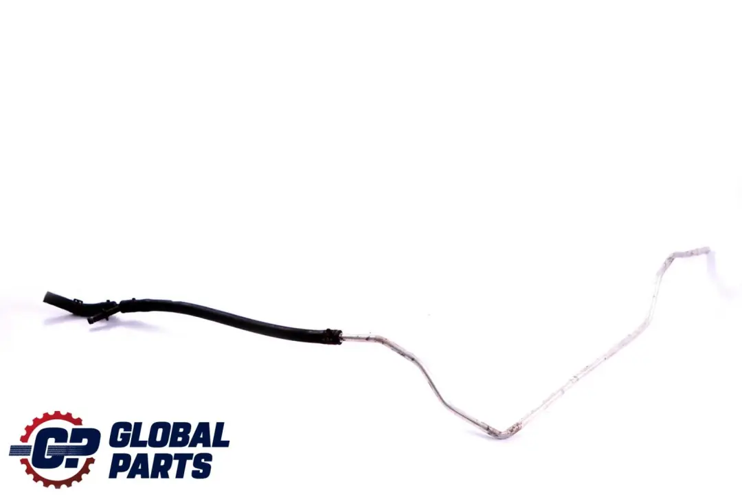 Mercedes A B Class W169 W245 Ventilation Hose Pipe Line Radiator - SKU rhd-A1695010925 - Part number A1695010925
