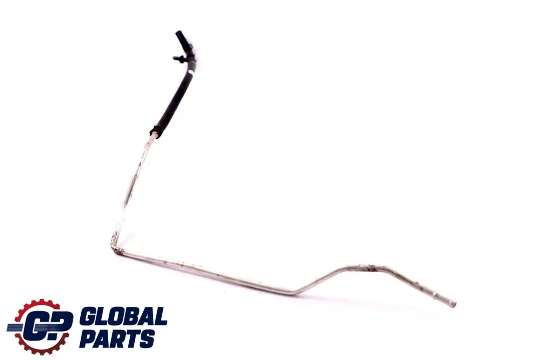 Class W169 W245 Ventilation Hose Pipe Line Radiator to Mercedes A B with Part number A1695010925 Mercedes A B Class W169 W245 Ventilation Hose Pipe Line Radiator - SKU rhd-A1695010925 - Part number A1695010925