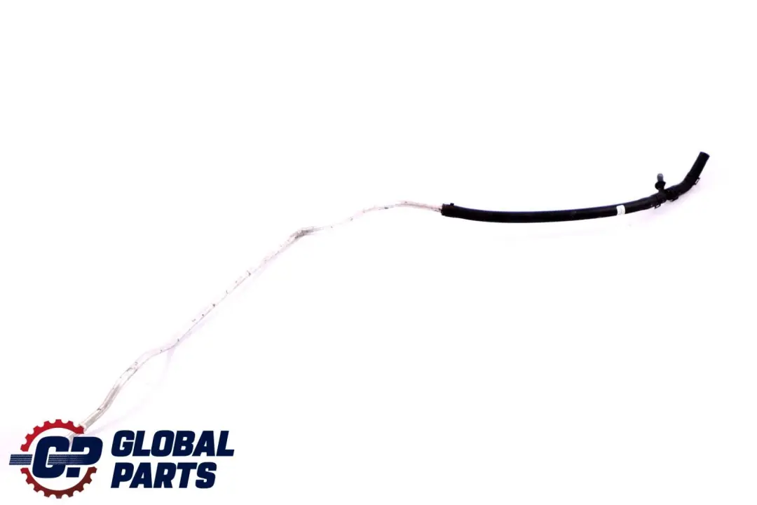 Mercedes A B Class W169 W245 Ventilation Hose Pipe Line Radiator - SKU rhd-A1695010925 - Part number A1695010925