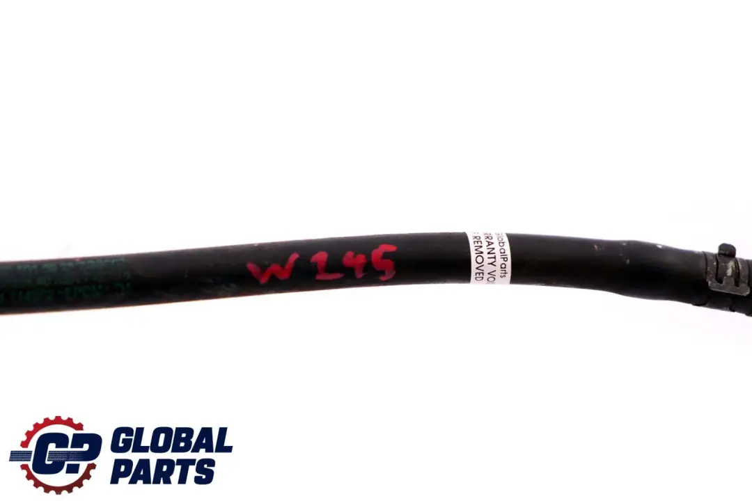 Mercedes A B Class W169 W245 Ventilation Hose Pipe Line Radiator - SKU rhd-A1695010925 - Part number A1695010925