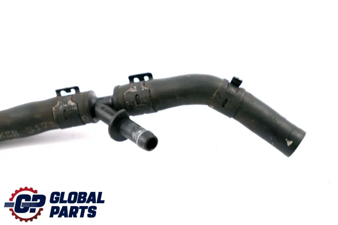 Mercedes A B Class W169 W245 Ventilation Hose Pipe Line Radiator - SKU rhd-A1695010925 - Part number A1695010925