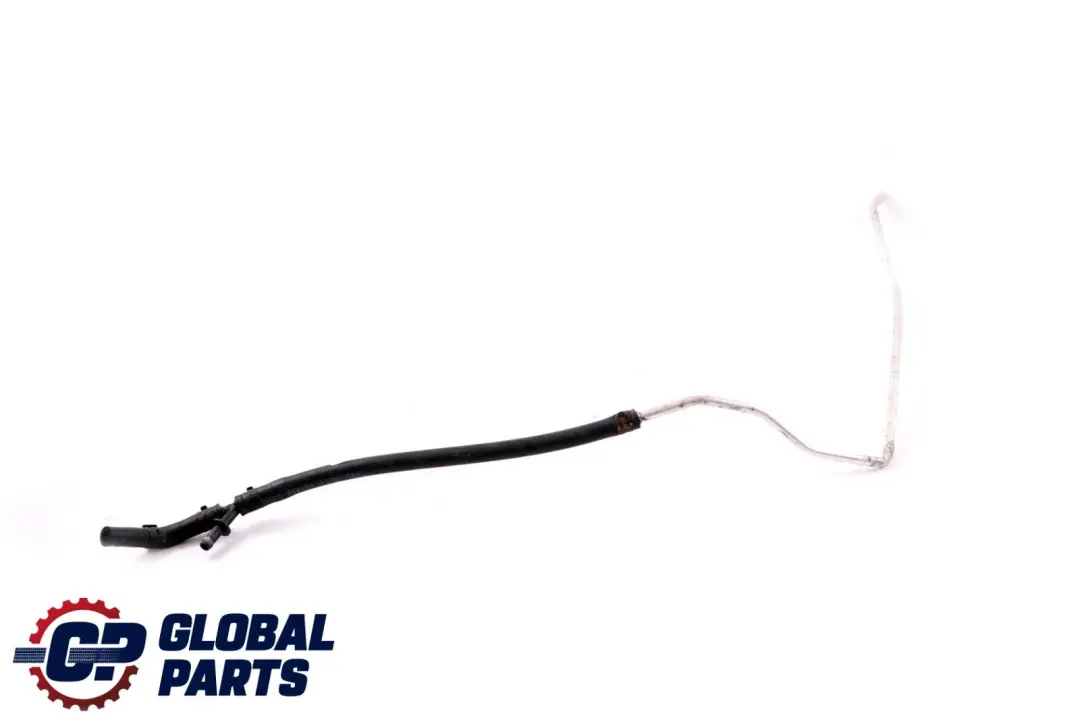 Mercedes A B Class W169 W245 Ventilation Hose Pipe Line Radiator - SKU rhd-A1695010925 - Part number A1695010925