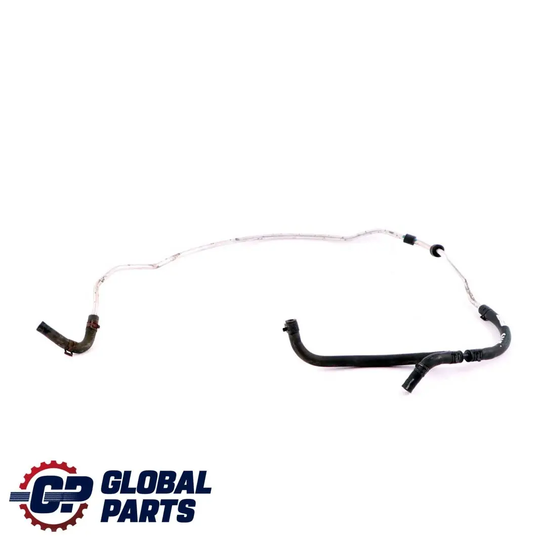 Mercedes-Benz A Class W169 Air Pipe Hose Expansion Water Tank to with Part number A1695011225 Mercedes-Benz A Class W169 Air Pipe Hose Expansion Water Tank - SKU rhd-A1695011225 - Part number A1695011225
