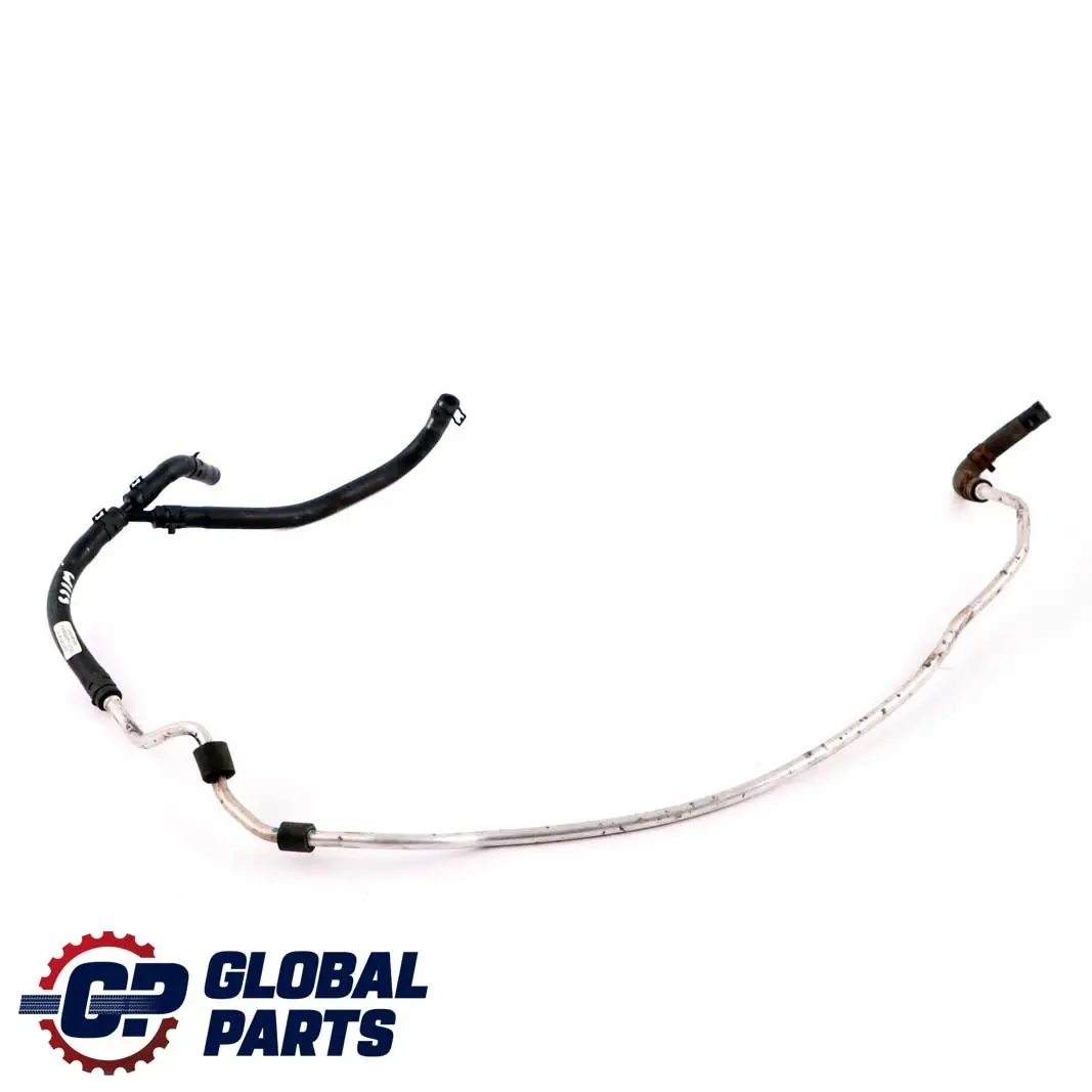 Mercedes-Benz A Class W169 Air Pipe Hose Expansion Water Tank to with Part number A1695011225 Mercedes-Benz A Class W169 Air Pipe Hose Expansion Water Tank - SKU rhd-A1695011225 - Part number A1695011225