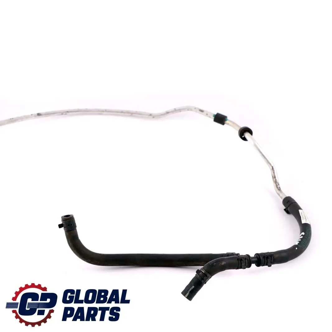 Mercedes-Benz A Class W169 Air Pipe Hose Expansion Water Tank to with Part number A1695011225 Mercedes-Benz A Class W169 Air Pipe Hose Expansion Water Tank - SKU rhd-A1695011225 - Part number A1695011225