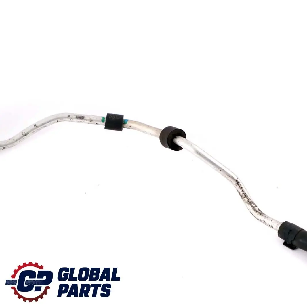Mercedes-Benz A Class W169 Air Pipe Hose Expansion Water Tank to with Part number A1695011225 Mercedes-Benz A Class W169 Air Pipe Hose Expansion Water Tank - SKU rhd-A1695011225 - Part number A1695011225