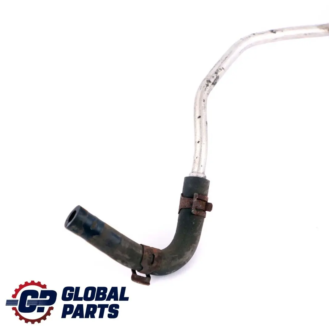 Mercedes-Benz A Class W169 Air Pipe Hose Expansion Water Tank to with Part number A1695011225 Mercedes-Benz A Class W169 Air Pipe Hose Expansion Water Tank - SKU rhd-A1695011225 - Part number A1695011225