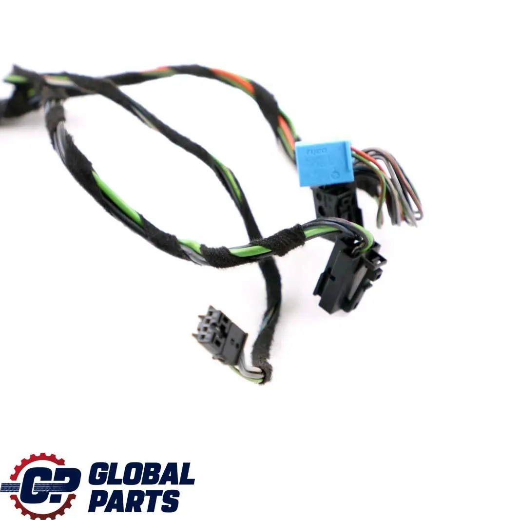 Mercedes-Benz A B W169 W245 Front Right O/S Door Wiring Cable Harness Loom to with Part number A1695407805 Mercedes-Benz A B W169 W245 Front Right O/S Door Wiring Cable Harness Loom - SKU rhd-A1695407805 - Part number A1695407805