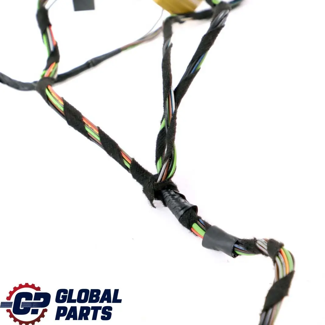 Mercedes-Benz A B W169 W245 Front Right O/S Door Wiring Cable Harness Loom to with Part number A1695407805 Mercedes-Benz A B W169 W245 Front Right O/S Door Wiring Cable Harness Loom - SKU rhd-A1695407805 - Part number A1695407805