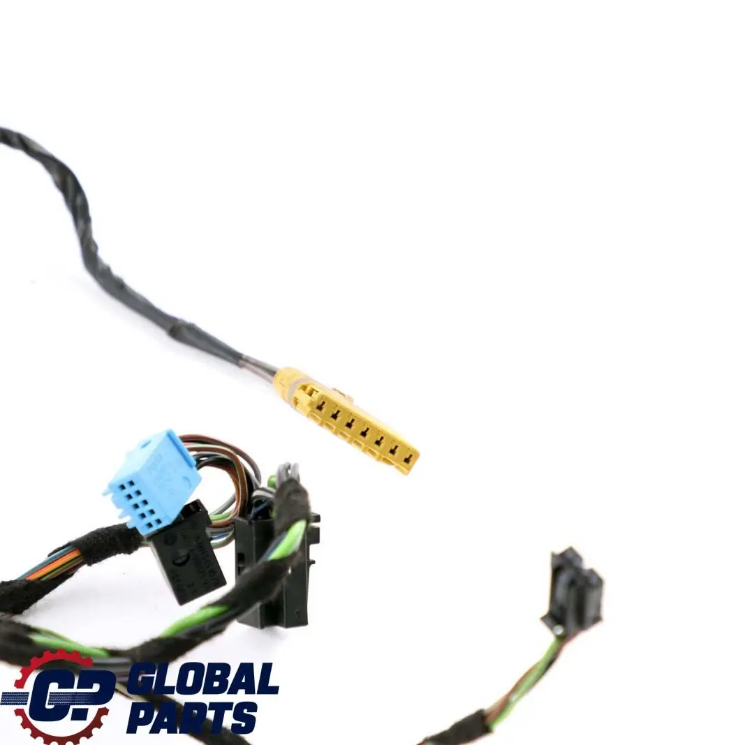 Mercedes-Benz A B W169 W245 Front Right O/S Door Wiring Cable Harness Loom to with Part number A1695407805 Mercedes-Benz A B W169 W245 Front Right O/S Door Wiring Cable Harness Loom - SKU rhd-A1695407805 - Part number A1695407805