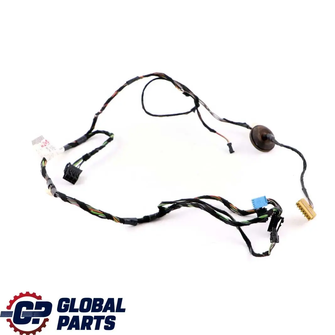 Mercedes-Benz A B W169 W245 Front Right O/S Door Wiring Cable Harness Loom to with Part number A1695407805 Mercedes-Benz A B W169 W245 Front Right O/S Door Wiring Cable Harness Loom - SKU rhd-A1695407805 - Part number A1695407805
