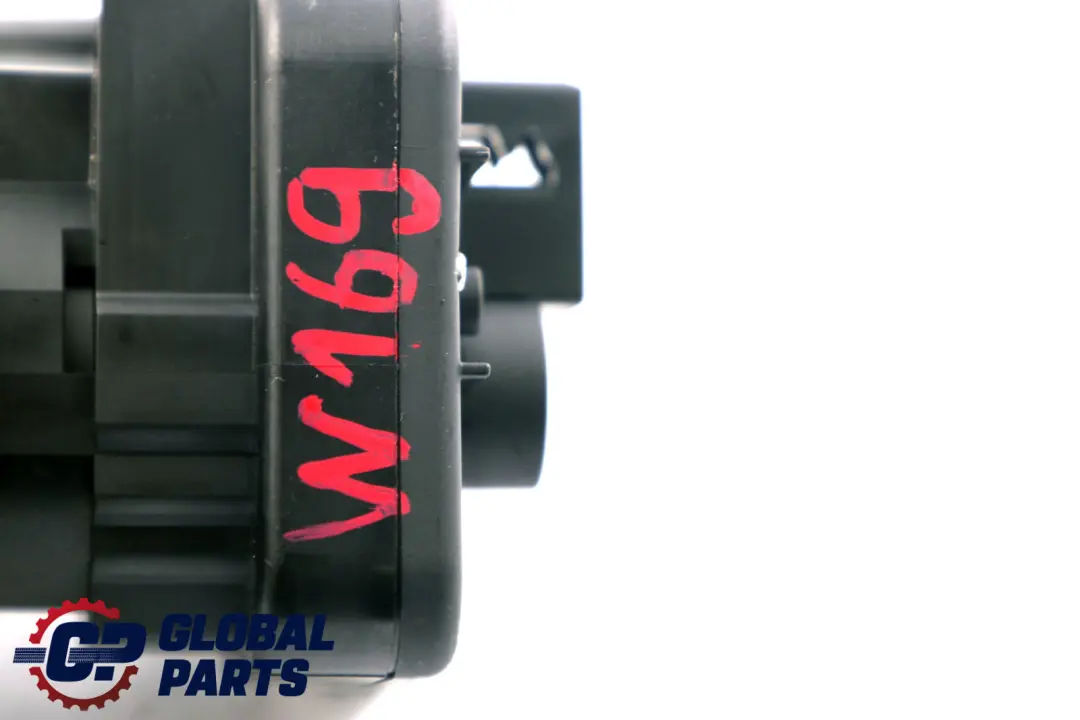  Mercedes-Benz A B Class W169 W245 Headlight Switch Unit Button - SKU rhd-A1695451704 - Part number A1695451704
