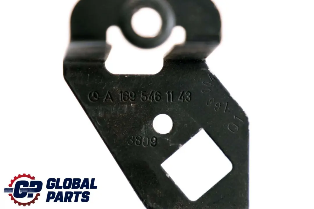 Class W169 W245 Bracket Engine Cable Harness Fire Wall to Mercedes A B with Part number A1695461143 Mercedes A B Class W169 W245 Bracket Engine Cable Harness Fire Wall - SKU rhd-A1695461143 - Part number A1695461143