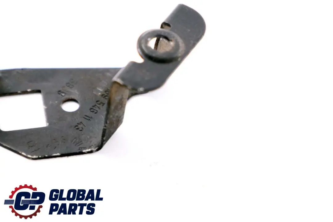 Class W169 W245 Bracket Engine Cable Harness Fire Wall to Mercedes A B with Part number A1695461143 Mercedes A B Class W169 W245 Bracket Engine Cable Harness Fire Wall - SKU rhd-A1695461143 - Part number A1695461143