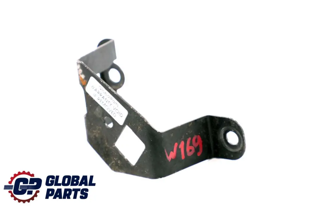 Class W169 W245 Bracket Engine Cable Harness Fire Wall to Mercedes A B with Part number A1695461143 Mercedes A B Class W169 W245 Bracket Engine Cable Harness Fire Wall - SKU rhd-A1695461143 - Part number A1695461143