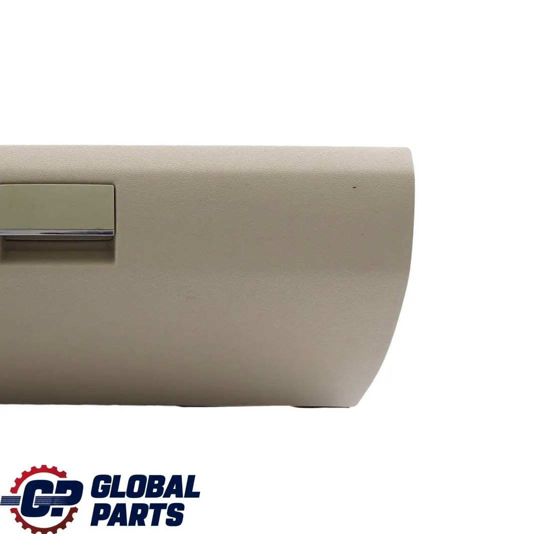 Mercedes-Benz A B Class W169 W245 Beige Storage Compartment Glove Box Cover to with Part number A1696800491 Mercedes-Benz A B Class W169 W245 Beige Storage Compartment Glove Box Cover - SKU rhd-A1696800491-1 - Part number A1696800491