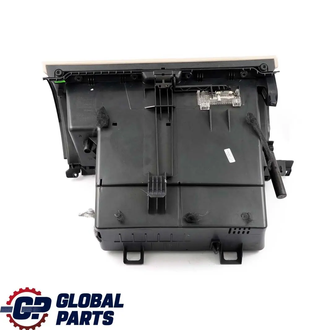  Mercedes-Benz A B Class W169 W245 Beige Storage Compartment Glove Box Cover - SKU rhd-A1696800491-1 - Part number A1696800491