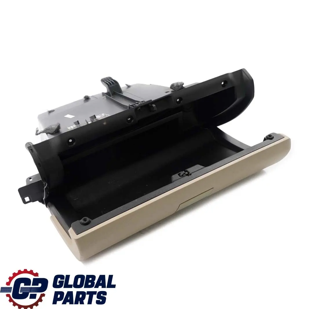 Mercedes-Benz A B Class W169 W245 Beige Storage Compartment Glove Box Cover to with Part number A1696800491 Mercedes-Benz A B Class W169 W245 Beige Storage Compartment Glove Box Cover - SKU rhd-A1696800491-1 - Part number A1696800491
