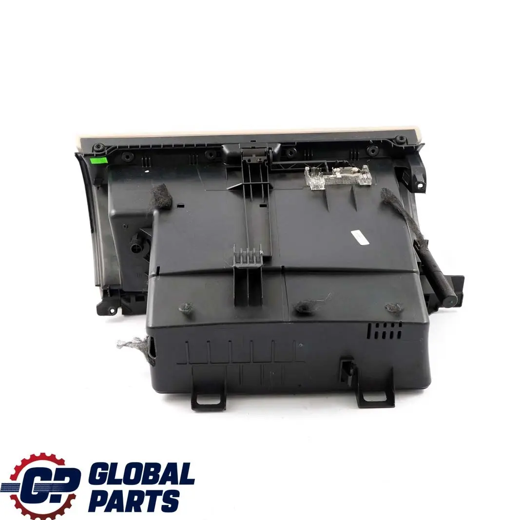  Mercedes-Benz A B Class W169 W245 Beige Storage Compartment Glove Box Cover - SKU rhd-A1696800491-1 - Part number A1696800491