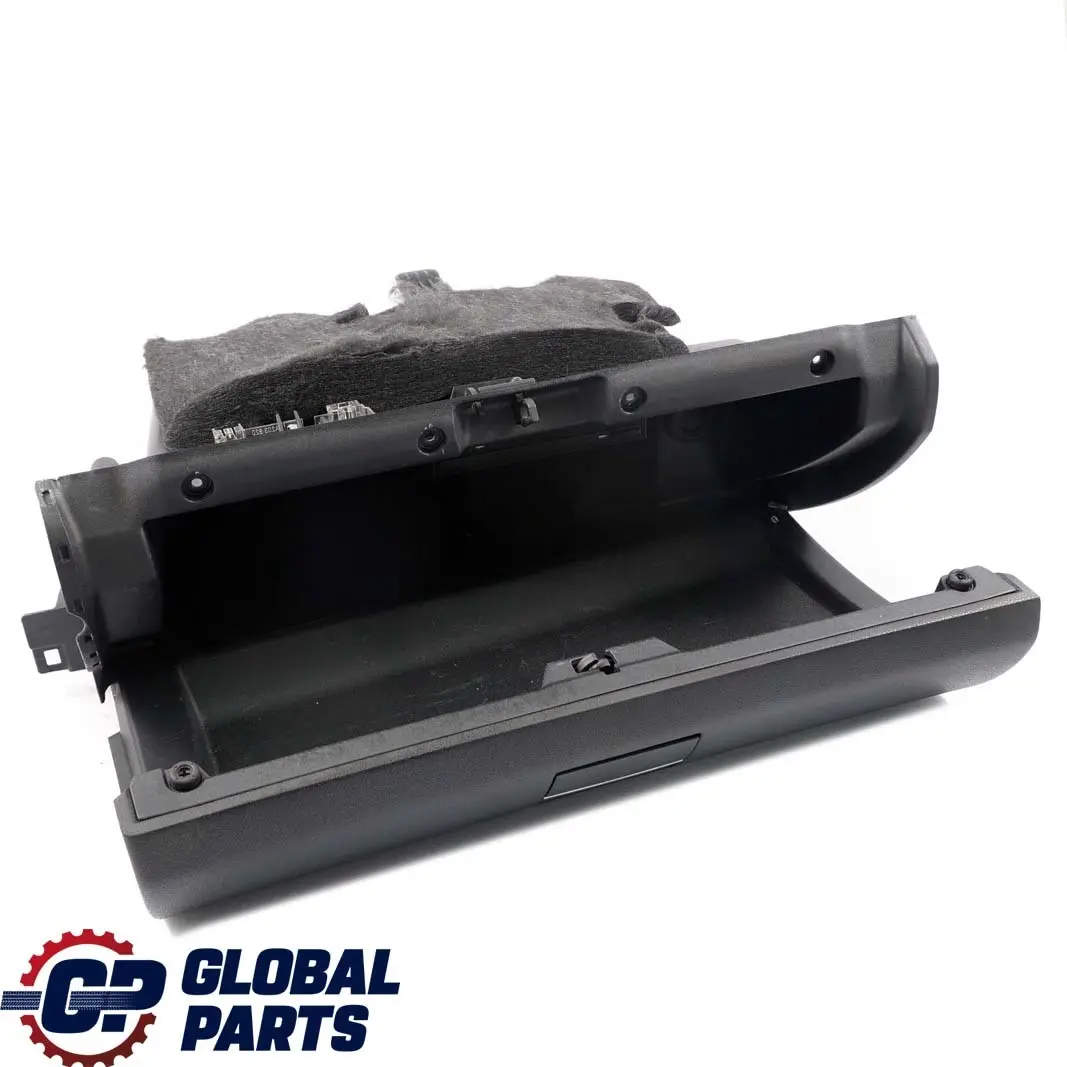  Mercedes-Benz A B Class W169 W245 Black Storage Compartment Glove Box Cover - SKU rhd-A1696800491-2 - Part number A1696800491