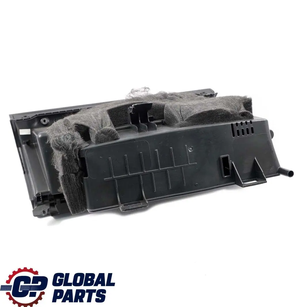  Mercedes-Benz A B Class W169 W245 Black Storage Compartment Glove Box Cover - SKU rhd-A1696800491-2 - Part number A1696800491
