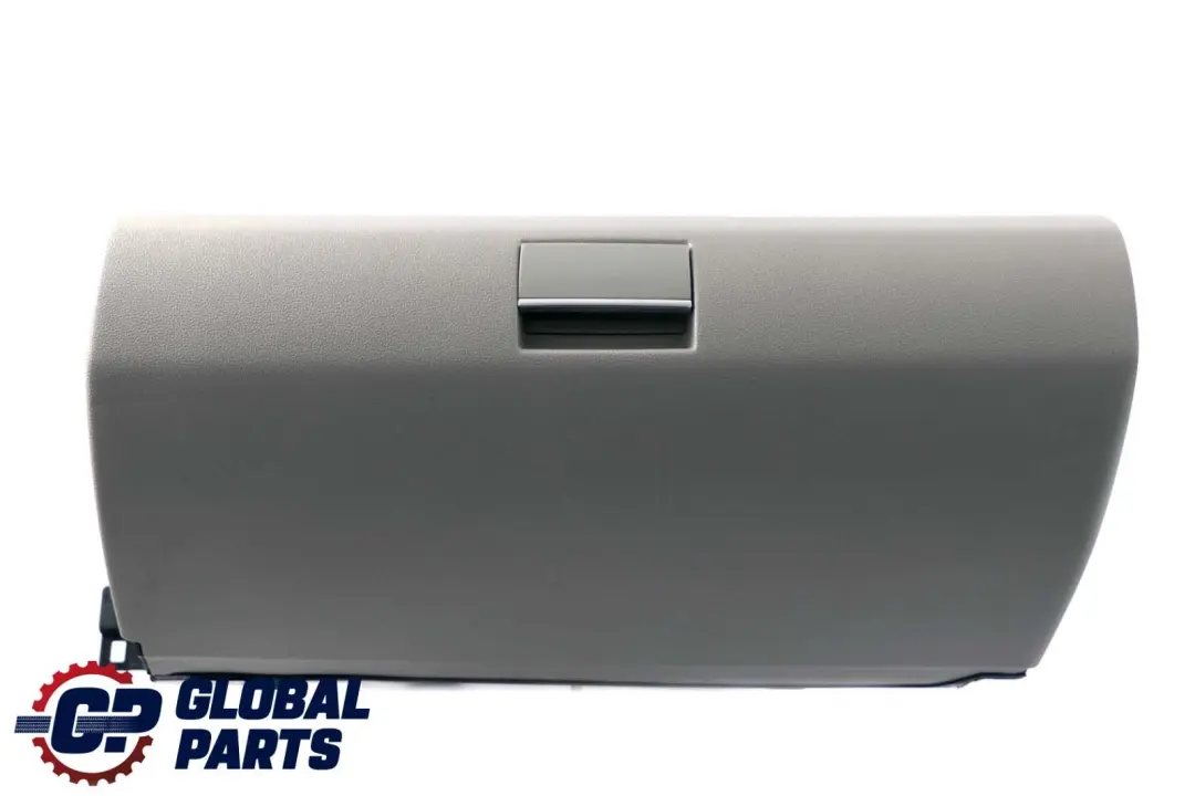 Mercedes-Benz A B Class W169 W245 Grey Storage Glove Box Cover to with Part number A1696800491 Mercedes-Benz A B Class W169 W245 Grey Storage Glove Box Cover - SKU rhd-A1696800491 - Part number A1696800491