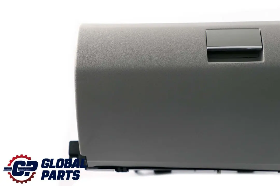 Mercedes-Benz A B Class W169 W245 Grey Storage Glove Box Cover to with Part number A1696800491 Mercedes-Benz A B Class W169 W245 Grey Storage Glove Box Cover - SKU rhd-A1696800491 - Part number A1696800491