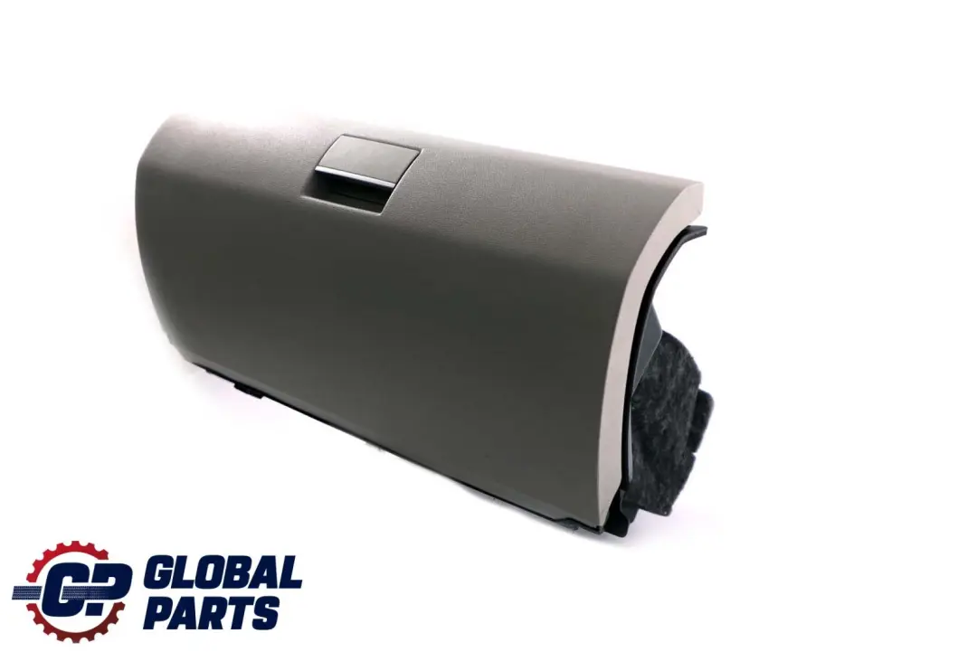 Mercedes-Benz A B Class W169 W245 Grey Storage Glove Box Cover to with Part number A1696800491 Mercedes-Benz A B Class W169 W245 Grey Storage Glove Box Cover - SKU rhd-A1696800491 - Part number A1696800491