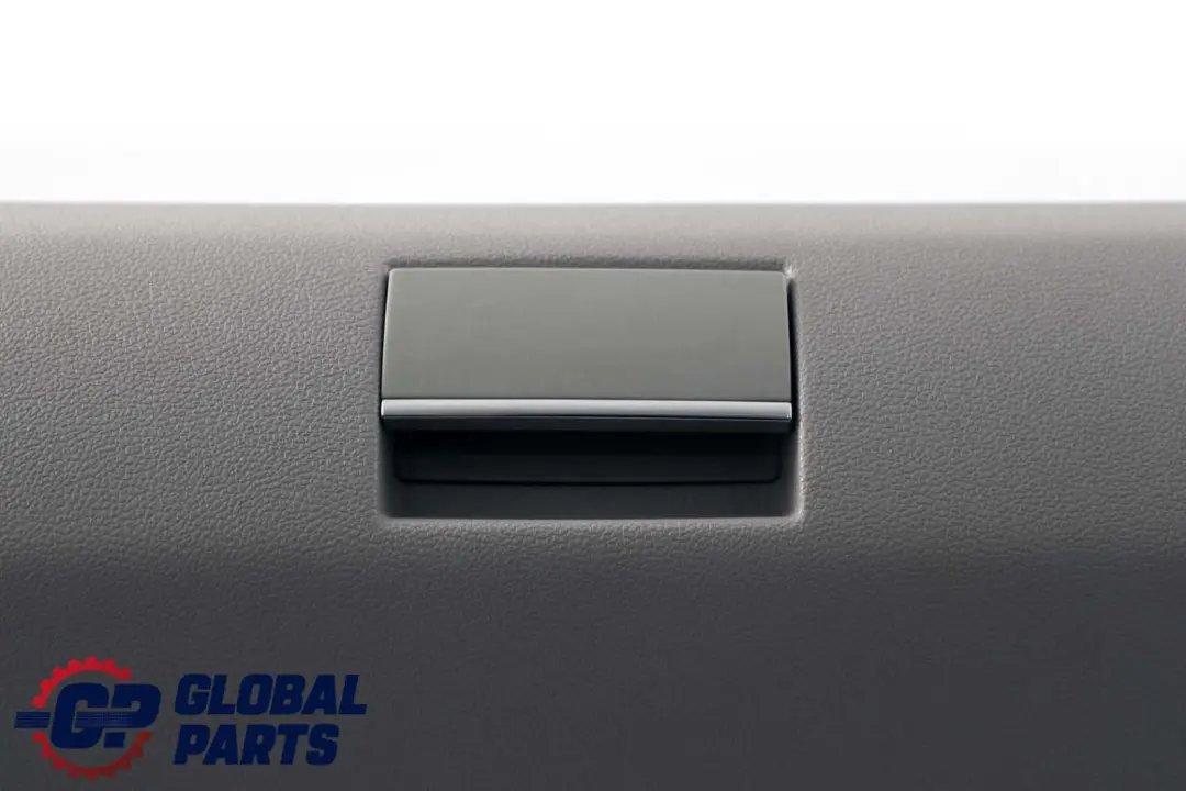 Mercedes-Benz A B Class W169 W245 Grey Storage Glove Box Cover to with Part number A1696800491 Mercedes-Benz A B Class W169 W245 Grey Storage Glove Box Cover - SKU rhd-A1696800491 - Part number A1696800491