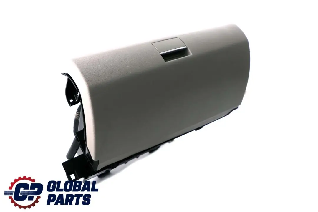 Mercedes-Benz A B Class W169 W245 Grey Storage Glove Box Cover to with Part number A1696800491 Mercedes-Benz A B Class W169 W245 Grey Storage Glove Box Cover - SKU rhd-A1696800491 - Part number A1696800491