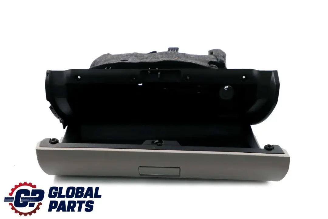 Mercedes-Benz A B Class W169 W245 Grey Storage Glove Box Cover to with Part number A1696800491 Mercedes-Benz A B Class W169 W245 Grey Storage Glove Box Cover - SKU rhd-A1696800491 - Part number A1696800491