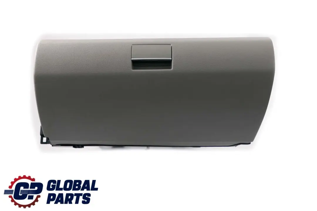 Mercedes-Benz A B Class W169 W245 Grey Storage Glove Box Cover to with Part number A1696800491 Mercedes-Benz A B Class W169 W245 Grey Storage Glove Box Cover - SKU rhd-A1696800491 - Part number A1696800491