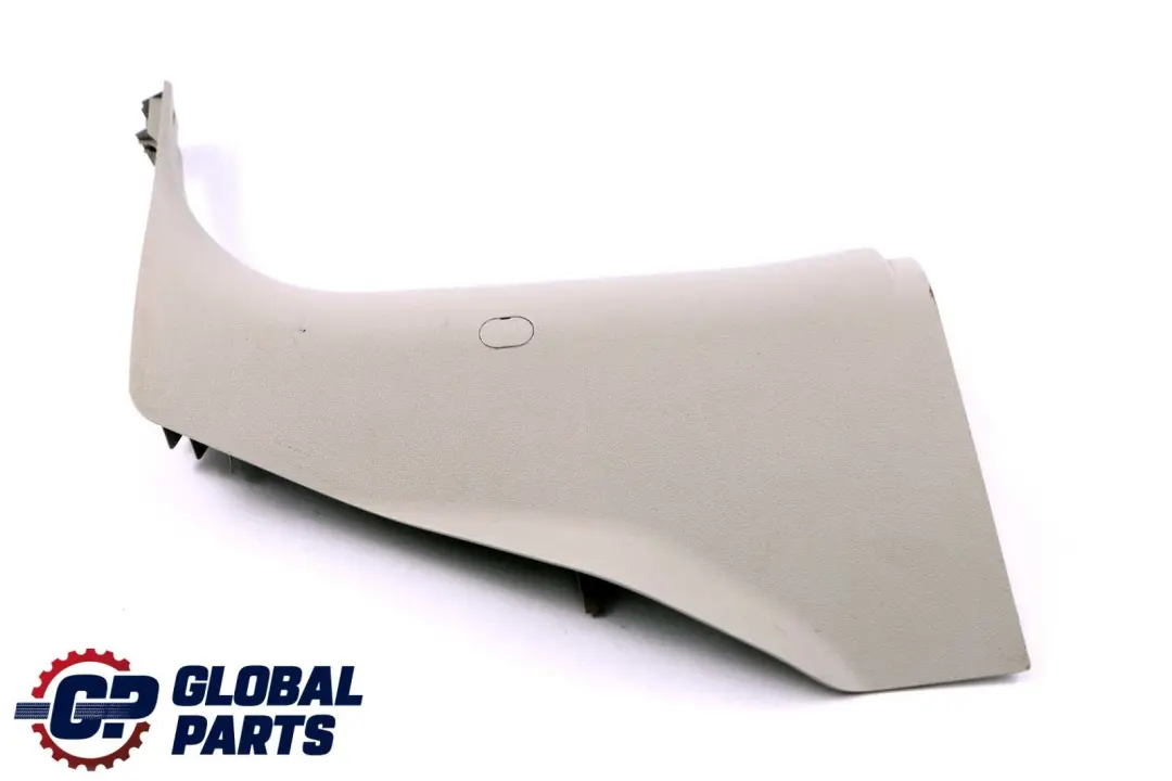 Class W169 W245 Left Front Kick Panel Trim Cover Grey to Mercedes A B with Part number A1696800506 Mercedes A B Class W169 W245 Left Front Kick Panel Trim Cover Grey - SKU rhd-A1696800506-1 - Part number A1696800506