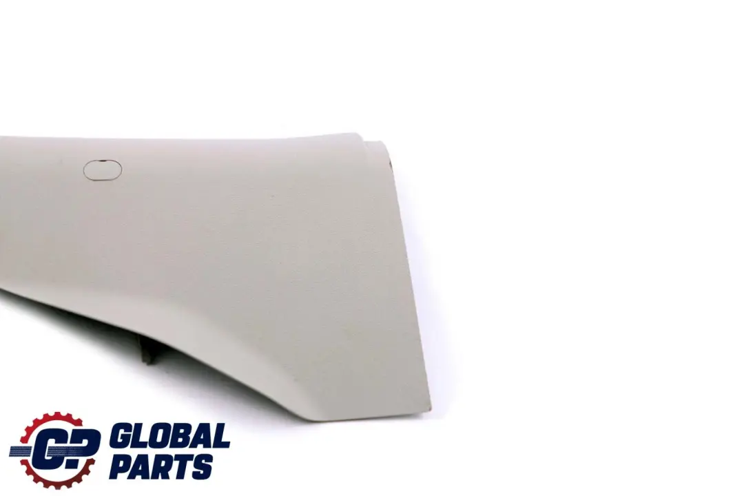 Class W169 W245 Left Front Kick Panel Trim Cover Grey to Mercedes A B with Part number A1696800506 Mercedes A B Class W169 W245 Left Front Kick Panel Trim Cover Grey - SKU rhd-A1696800506-1 - Part number A1696800506