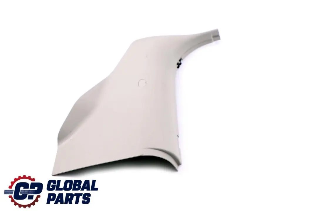 Class W169 W245 Left Front Kick Panel Trim Cover Grey to Mercedes A B with Part number A1696800506 Mercedes A B Class W169 W245 Left Front Kick Panel Trim Cover Grey - SKU rhd-A1696800506-1 - Part number A1696800506
