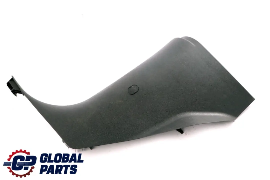 Class W169 W245 Left N/S Front Kick Panel Trim Cover to Mercedes A B with Part number A1696800506 Mercedes A B Class W169 W245 Left N/S Front Kick Panel Trim Cover - SKU rhd-A1696800506 - Part number A1696800506