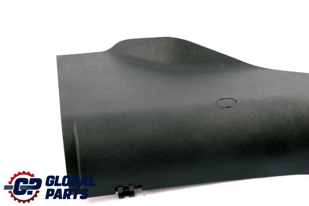 Class W169 W245 Left N/S Front Kick Panel Trim Cover to Mercedes A B with Part number A1696800506 Mercedes A B Class W169 W245 Left N/S Front Kick Panel Trim Cover - SKU rhd-A1696800506 - Part number A1696800506