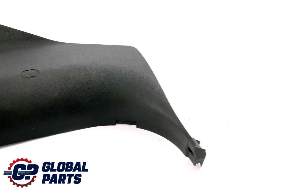 Class W169 W245 Left N/S Front Kick Panel Trim Cover to Mercedes A B with Part number A1696800506 Mercedes A B Class W169 W245 Left N/S Front Kick Panel Trim Cover - SKU rhd-A1696800506 - Part number A1696800506