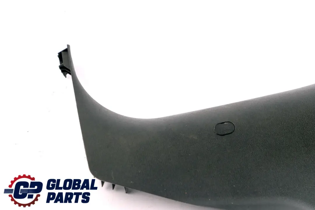 Class W169 W245 Left N/S Front Kick Panel Trim Cover to Mercedes A B with Part number A1696800506 Mercedes A B Class W169 W245 Left N/S Front Kick Panel Trim Cover - SKU rhd-A1696800506 - Part number A1696800506