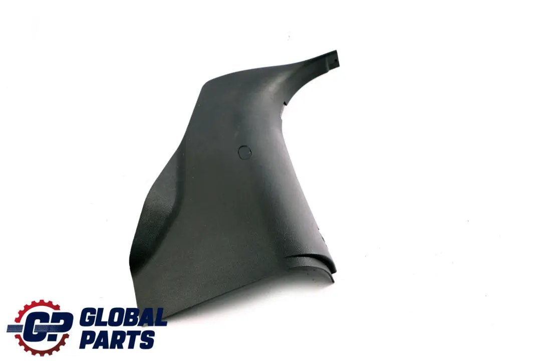 Class W169 W245 Left N/S Front Kick Panel Trim Cover to Mercedes A B with Part number A1696800506 Mercedes A B Class W169 W245 Left N/S Front Kick Panel Trim Cover - SKU rhd-A1696800506 - Part number A1696800506