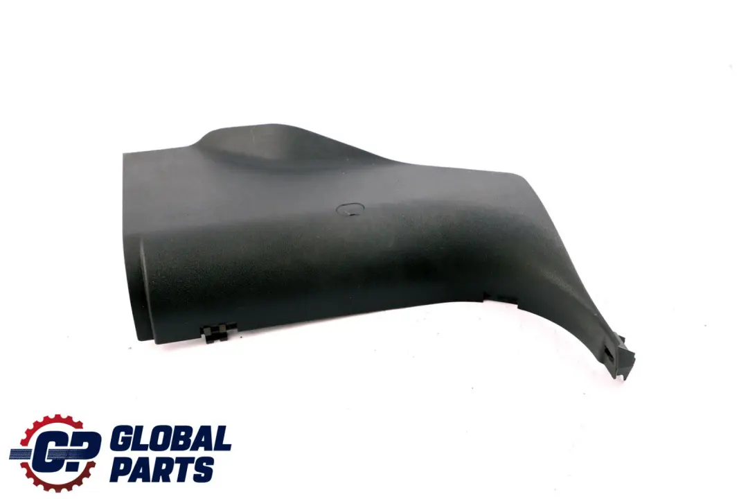 Class W169 W245 Left N/S Front Kick Panel Trim Cover to Mercedes A B with Part number A1696800506 Mercedes A B Class W169 W245 Left N/S Front Kick Panel Trim Cover - SKU rhd-A1696800506 - Part number A1696800506