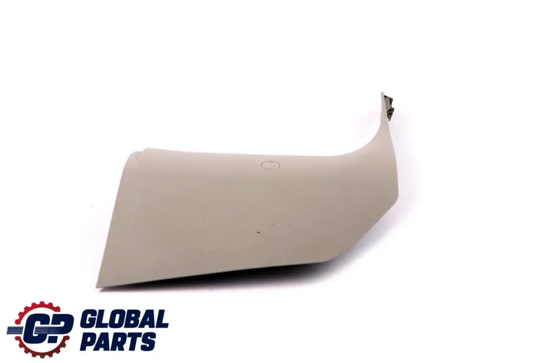 Class W169 W245 Right Front Kick Panel Trim Cover Grey to Mercedes A B with Part number A1696800606 Mercedes A B Class W169 W245 Right Front Kick Panel Trim Cover Grey - SKU rhd-A1696800606-1 - Part number A1696800606