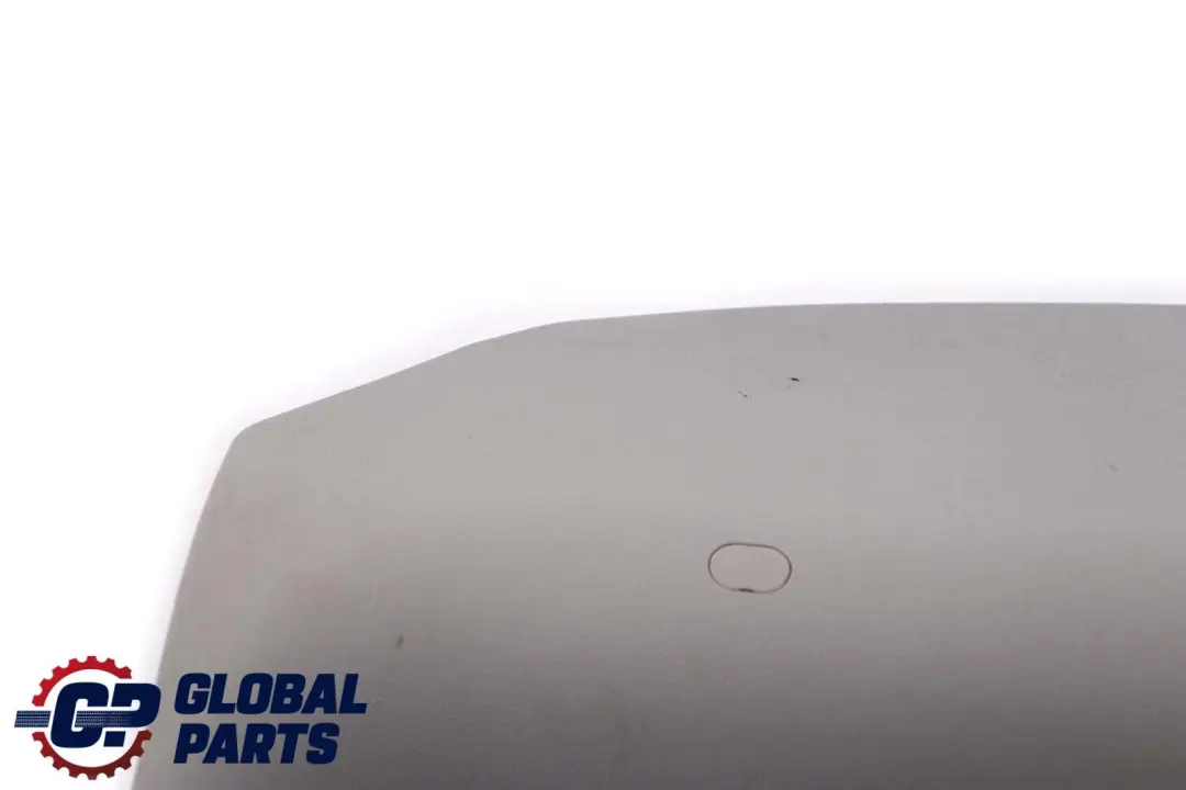 Class W169 W245 Right Front Kick Panel Trim Cover Grey to Mercedes A B with Part number A1696800606 Mercedes A B Class W169 W245 Right Front Kick Panel Trim Cover Grey - SKU rhd-A1696800606-1 - Part number A1696800606