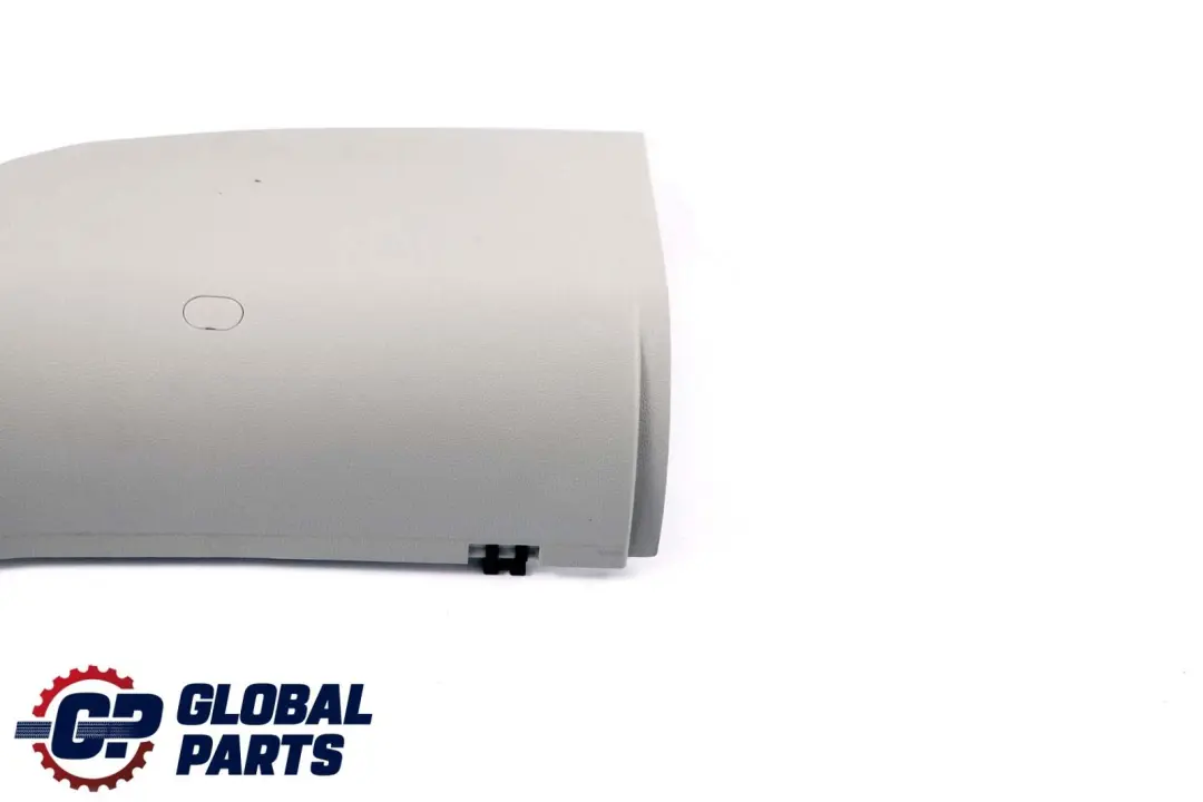 Class W169 W245 Right Front Kick Panel Trim Cover Grey to Mercedes A B with Part number A1696800606 Mercedes A B Class W169 W245 Right Front Kick Panel Trim Cover Grey - SKU rhd-A1696800606-1 - Part number A1696800606