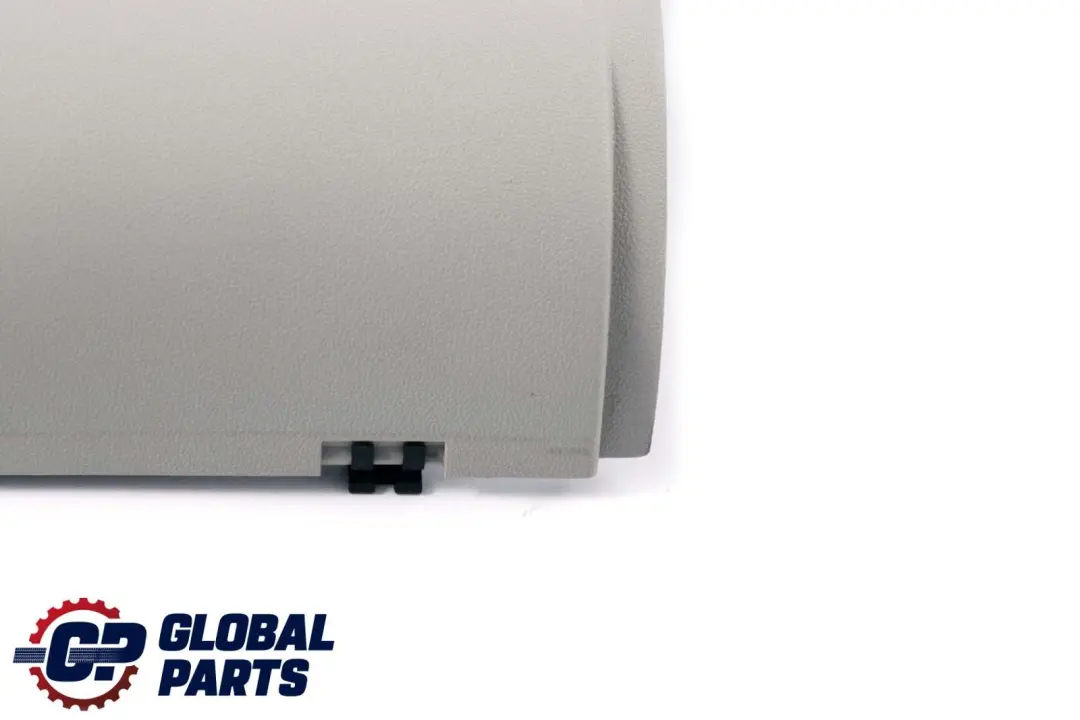 Class W169 W245 Right Front Kick Panel Trim Cover Grey to Mercedes A B with Part number A1696800606 Mercedes A B Class W169 W245 Right Front Kick Panel Trim Cover Grey - SKU rhd-A1696800606-1 - Part number A1696800606