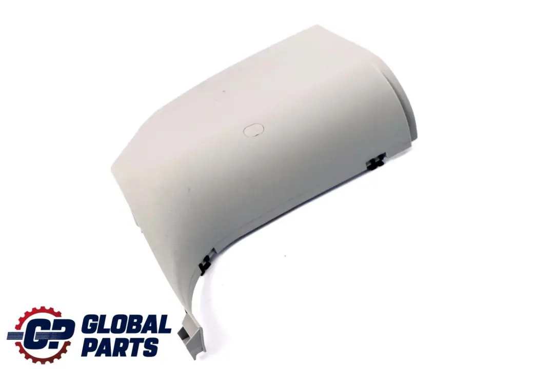 Class W169 W245 Right Front Kick Panel Trim Cover Grey to Mercedes A B with Part number A1696800606 Mercedes A B Class W169 W245 Right Front Kick Panel Trim Cover Grey - SKU rhd-A1696800606-1 - Part number A1696800606