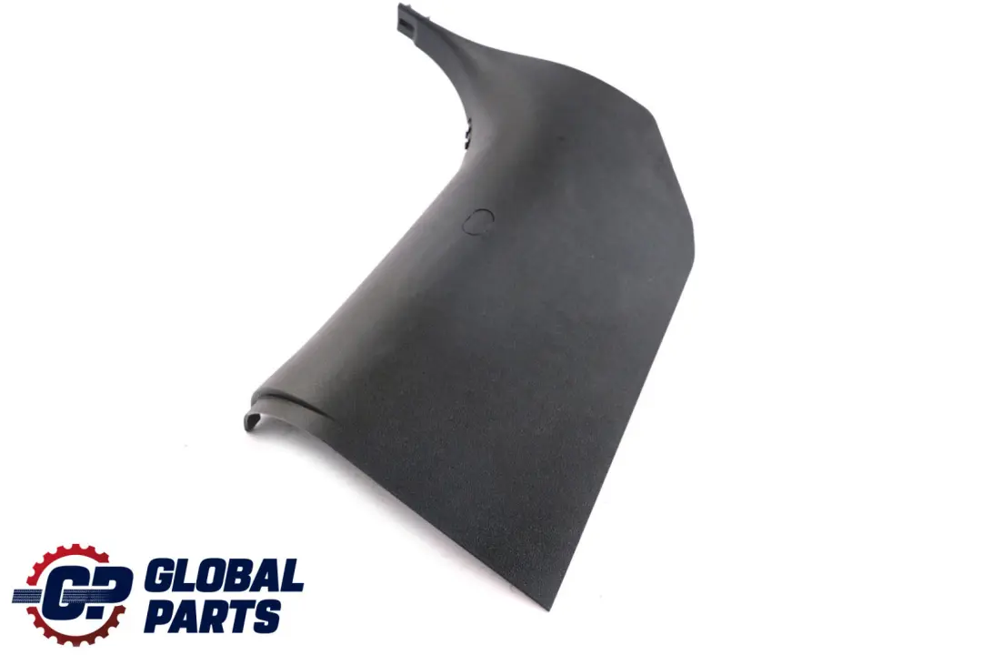 Class W169 W245 Right O/S Front Kick Panel Trim Cover to Mercedes A B with Part number A1696800606 Mercedes A B Class W169 W245 Right O/S Front Kick Panel Trim Cover - SKU rhd-A1696800606 - Part number A1696800606
