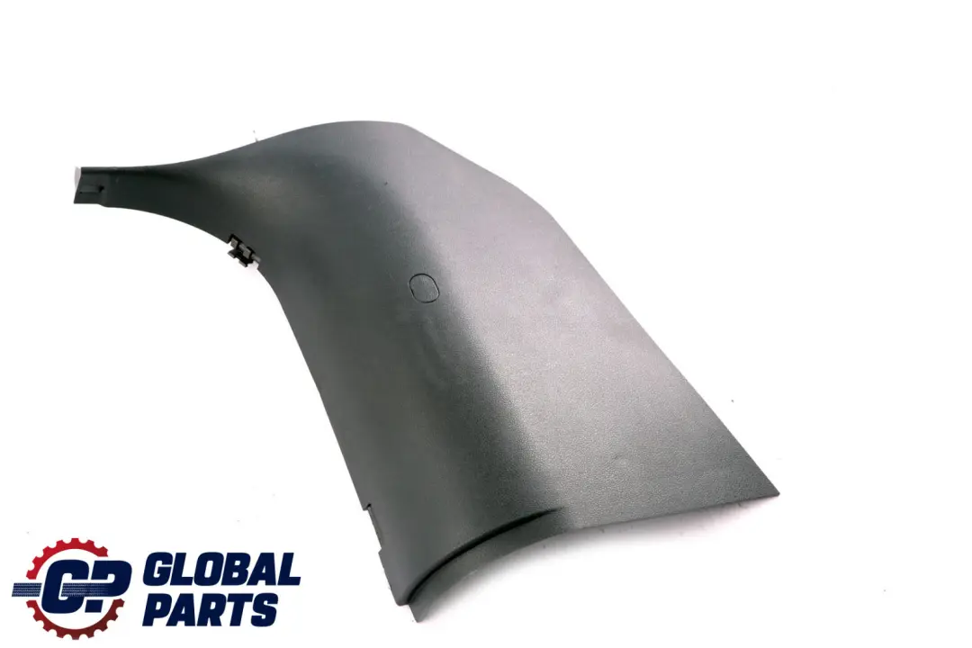 Class W169 W245 Right O/S Front Kick Panel Trim Cover to Mercedes A B with Part number A1696800606 Mercedes A B Class W169 W245 Right O/S Front Kick Panel Trim Cover - SKU rhd-A1696800606 - Part number A1696800606