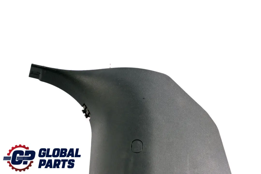 Class W169 W245 Right O/S Front Kick Panel Trim Cover to Mercedes A B with Part number A1696800606 Mercedes A B Class W169 W245 Right O/S Front Kick Panel Trim Cover - SKU rhd-A1696800606 - Part number A1696800606