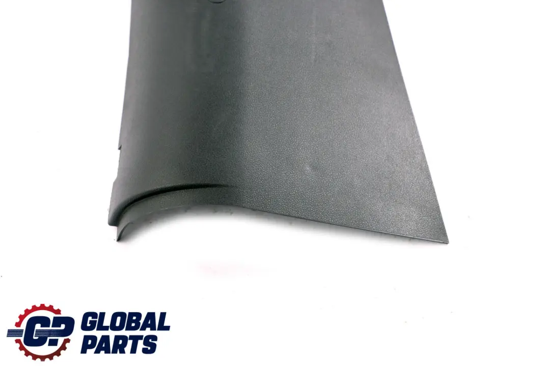 Class W169 W245 Right O/S Front Kick Panel Trim Cover to Mercedes A B with Part number A1696800606 Mercedes A B Class W169 W245 Right O/S Front Kick Panel Trim Cover - SKU rhd-A1696800606 - Part number A1696800606